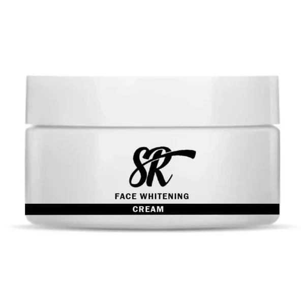 Face Whitening Cream for All Skins - Skin Rise
