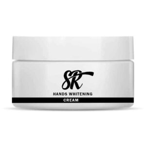 Hands Whitening Cream in Pakistan - Skin Rise