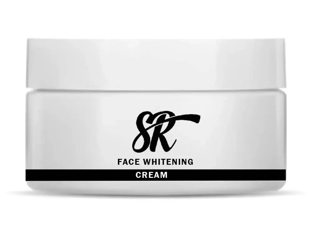 Face Whitening Cream for All Skins - Skin Rise