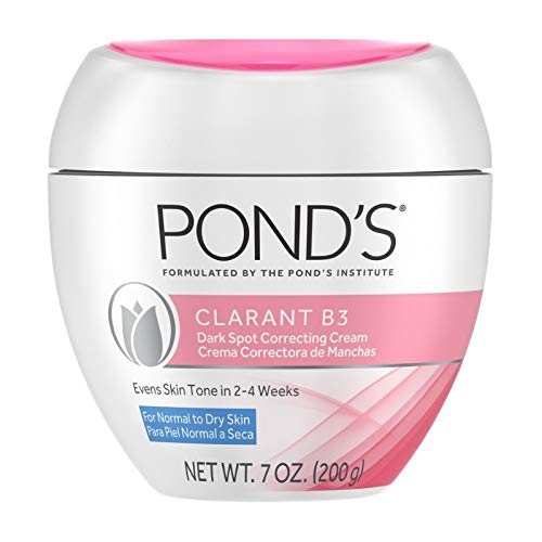 Pond’s Clarant B3 Dark Spot Correcting Cream