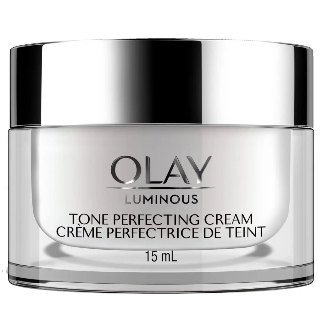 Olay Luminous Tone Perfecting Cream