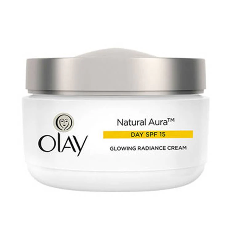 Olay Natural White Cream