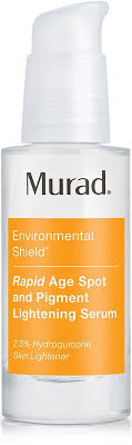 Murad Rapid Age Spot and Pigment Lightening Serum